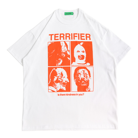 Terrifier White