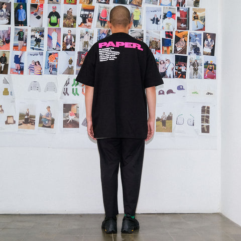 Better Person Black