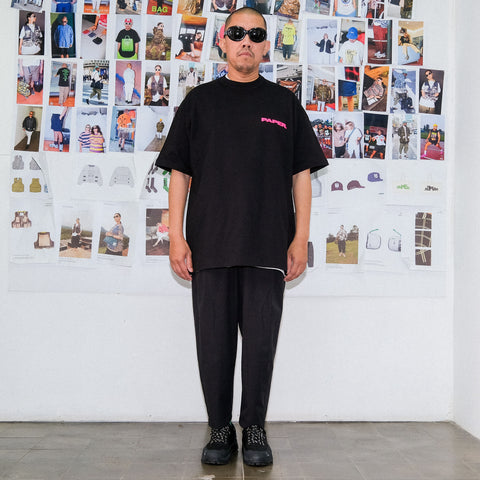 Better Person Black
