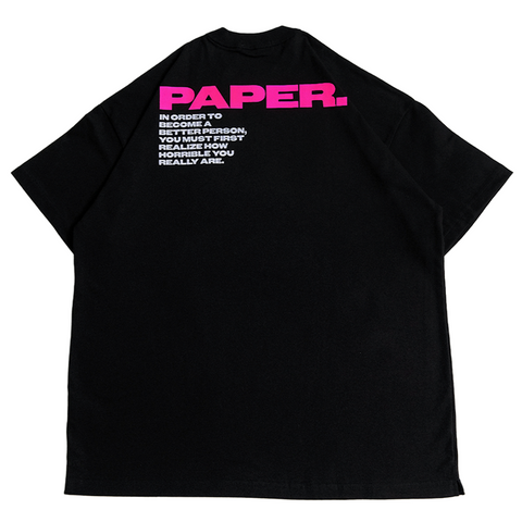 Better Person Black