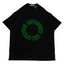 Circling Black
