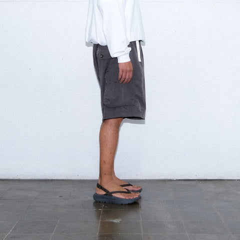 Ncs Dark Grey