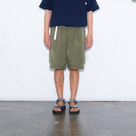 Ncs Olive