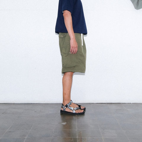 Ncs Olive