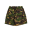 Ncs Camoflauge Green