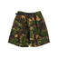 Ncs Camoflauge Green