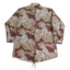 Military P Camo Brown