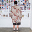 Military P Camo Brown