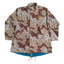 Military P Camo Brown