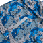 Military P Camo Blue