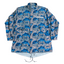 Military P Camo Blue