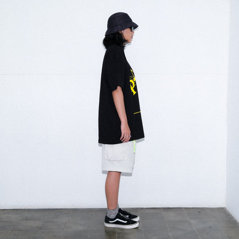 Music Note Black