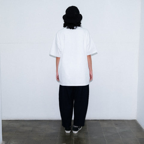 Socks White