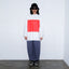 Square White