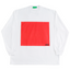 Square White