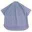 Three Pocket Blue