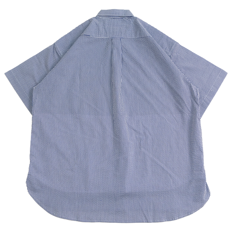 Three Pocket Blue