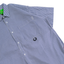 Three Pocket Blue