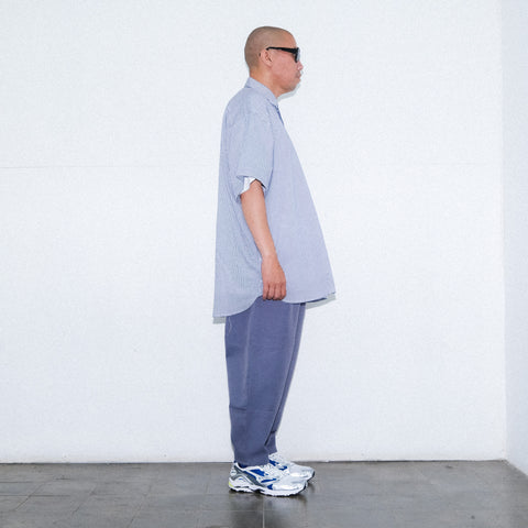 Three Pocket Blue