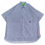 Three Pocket Blue