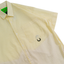 Three Pocket Yellow