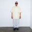 Three Pocket Yellow