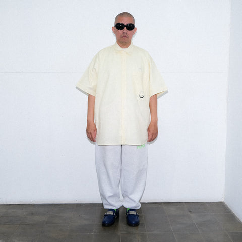 Three Pocket Yellow
