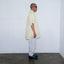 Three Pocket Yellow