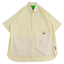 Three Pocket Yellow