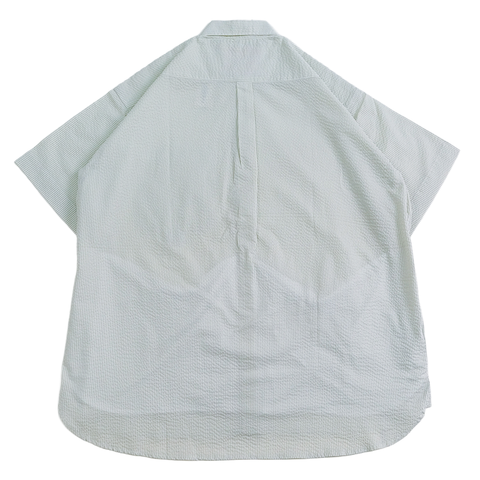 Three Pocket Green