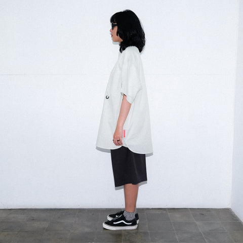 Three Pocket Green