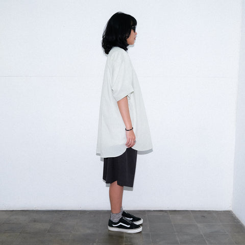 Three Pocket Green