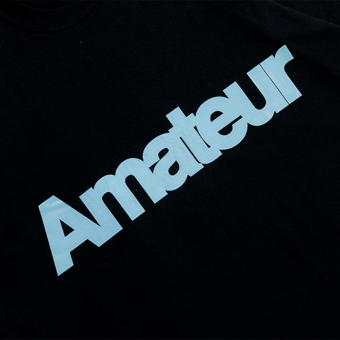 Amateur Black