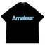 Amateur Black