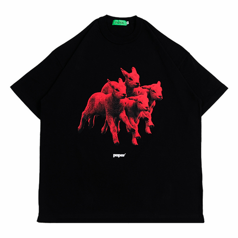 Lamb Black