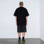 Cordinate Black