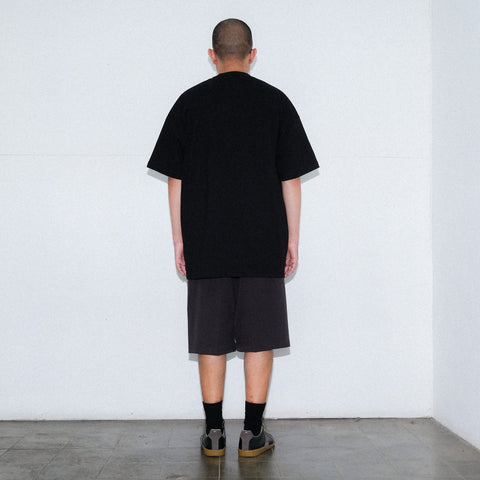 Cordinate Black