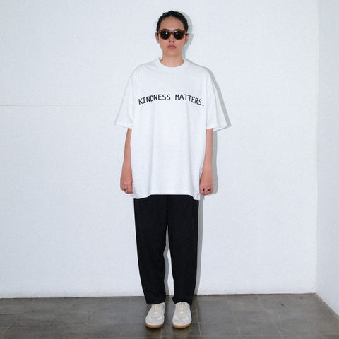 Kindness White