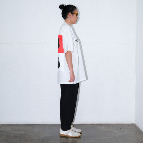 Kindness White