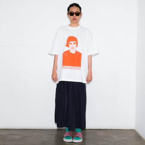 Alice Glass White