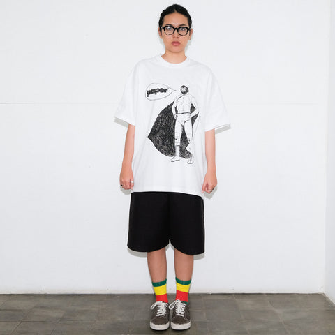 Hero White