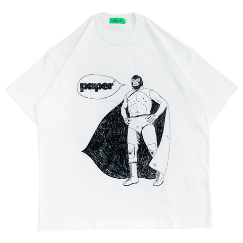 Hero White