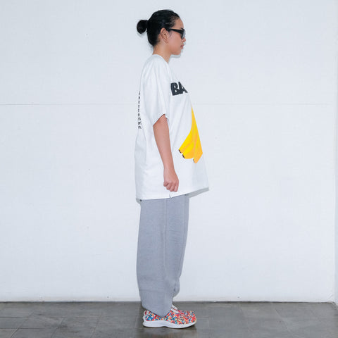 Banana Fruit White