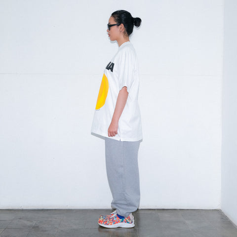 Banana Fruit White
