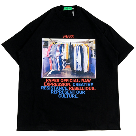 Rebel Black