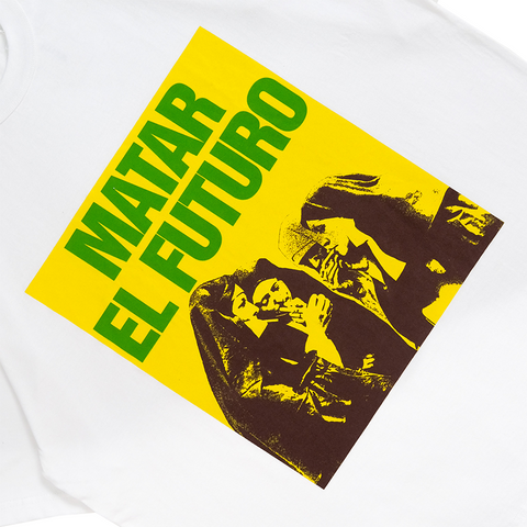 El Futuro White