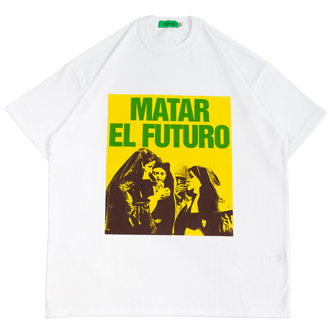 El Futuro White