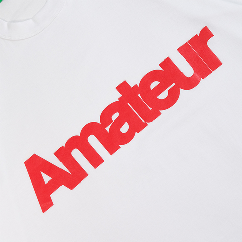 Amateur White