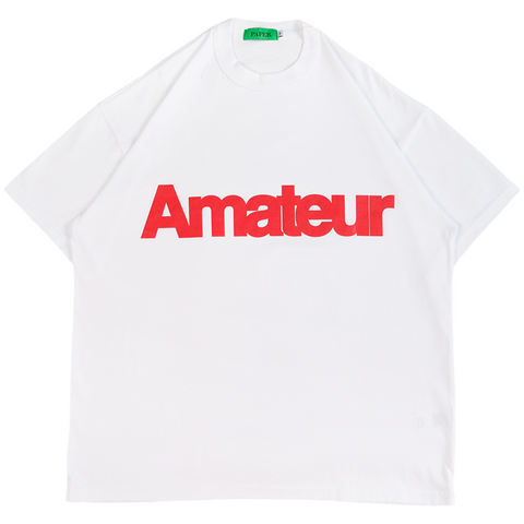Amateur White