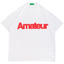 Amateur White